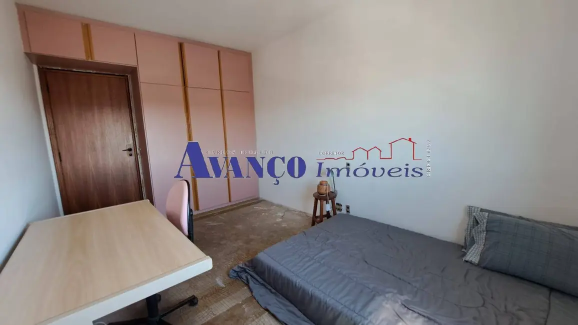 Foto 16 de Apartamento com 4 quartos à venda, 151m2 em Centro, Jundiai - SP