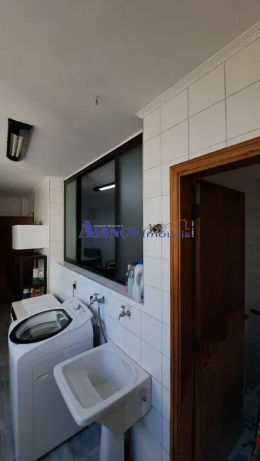 Foto 14 de Apartamento com 4 quartos à venda, 151m2 em Centro, Jundiai - SP