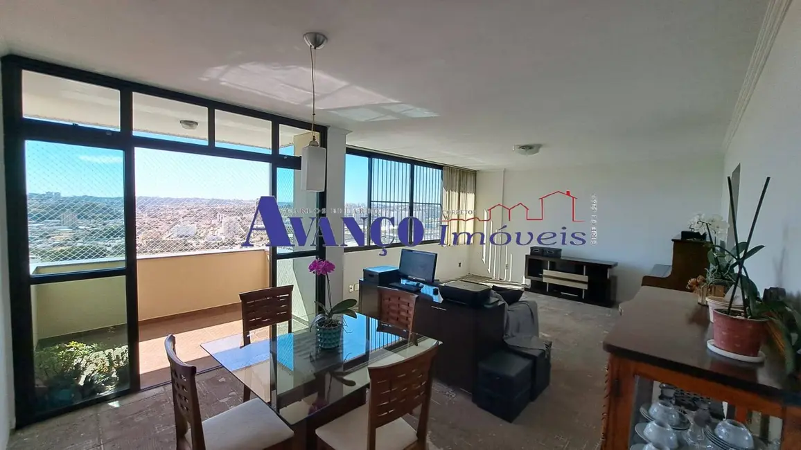 Apartamento com 4 quartos à venda, 151m2 em Centro, Jundiai - SP - imagem 6 Foto 6 de Apartamento com 4 quartos à venda, 151m2 em Centro, Jundiai - SP