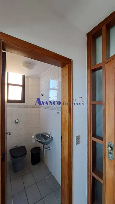 Foto 10 de Apartamento com 4 quartos à venda, 151m2 em Centro, Jundiai - SP