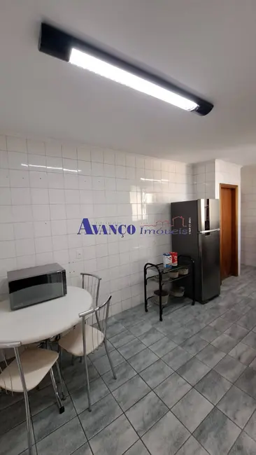 Foto 12 de Apartamento com 4 quartos à venda, 151m2 em Centro, Jundiai - SP