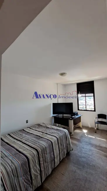 Foto 19 de Apartamento com 4 quartos à venda, 151m2 em Centro, Jundiai - SP