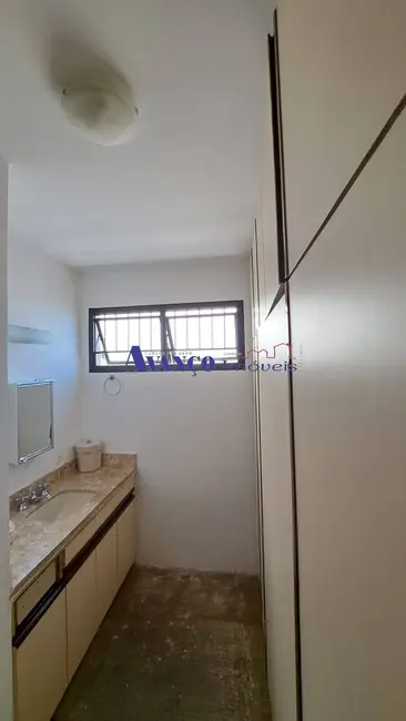 Foto 20 de Apartamento com 4 quartos à venda, 151m2 em Centro, Jundiai - SP