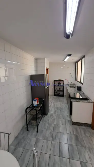 Foto 11 de Apartamento com 4 quartos à venda, 151m2 em Centro, Jundiai - SP
