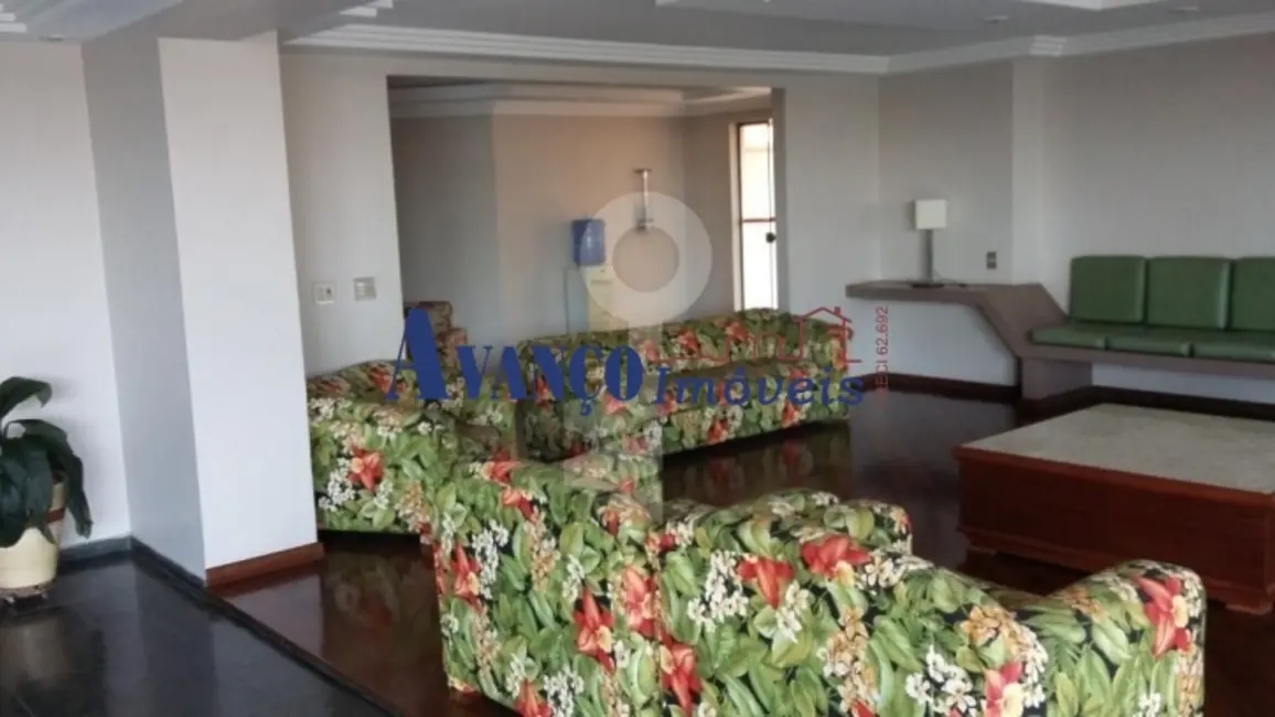 Apartamento com 4 quartos à venda, 151m2 em Centro, Jundiai - SP - imagem 4 Foto 4 de Apartamento com 4 quartos à venda, 151m2 em Centro, Jundiai - SP