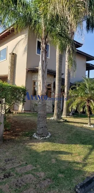 Casa de Condomínio com 3 quartos à venda, 360m2 em Itupeva - SP - imagem 5 Foto 5 de Casa de Condomínio com 3 quartos à venda, 360m2 em Itupeva - SP