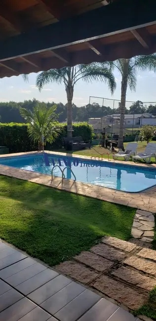 Casa de Condomínio com 3 quartos à venda, 360m2 em Itupeva - SP - imagem 8 Foto 8 de Casa de Condomínio com 3 quartos à venda, 360m2 em Itupeva - SP