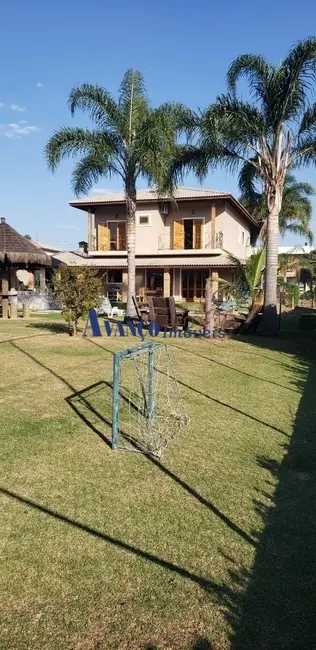 Casa de Condomínio com 3 quartos à venda, 360m2 em Itupeva - SP - imagem 3 Foto 3 de Casa de Condomínio com 3 quartos à venda, 360m2 em Itupeva - SP