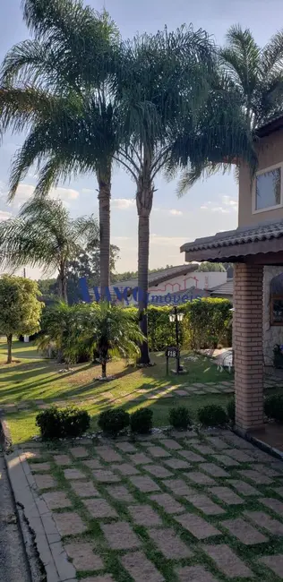 Casa de Condomínio com 3 quartos à venda, 360m2 em Itupeva - SP - imagem 7 Foto 7 de Casa de Condomínio com 3 quartos à venda, 360m2 em Itupeva - SP