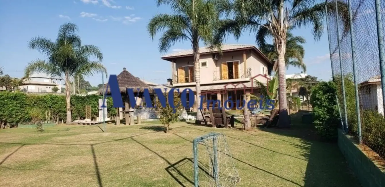 Casa de Condomínio com 3 quartos à venda, 360m2 em Itupeva - SP - imagem 2 Foto 2 de Casa de Condomínio com 3 quartos à venda, 360m2 em Itupeva - SP