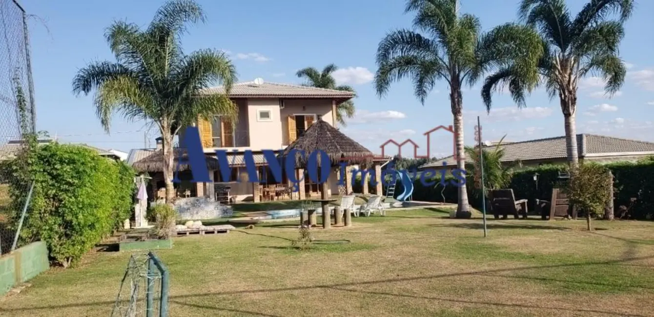 Casa de Condomínio com 3 quartos à venda, 360m2 em Itupeva - SP - imagem 4 Foto 4 de Casa de Condomínio com 3 quartos à venda, 360m2 em Itupeva - SP