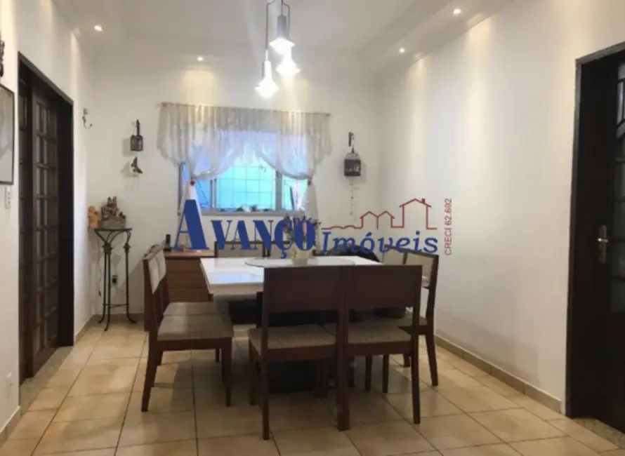 Foto 1 de Casa com 3 quartos à venda, 223m2 em Parque Cidade Jardim, Jundiai - SP