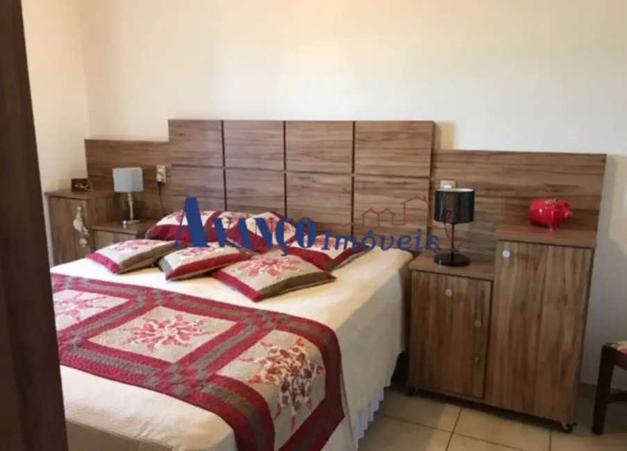 Foto 13 de Casa com 3 quartos à venda, 223m2 em Parque Cidade Jardim, Jundiai - SP