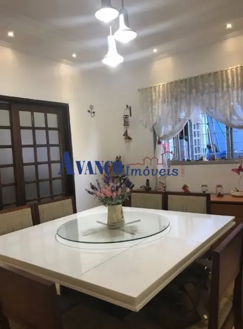 Foto 2 de Casa com 3 quartos à venda, 223m2 em Parque Cidade Jardim, Jundiai - SP