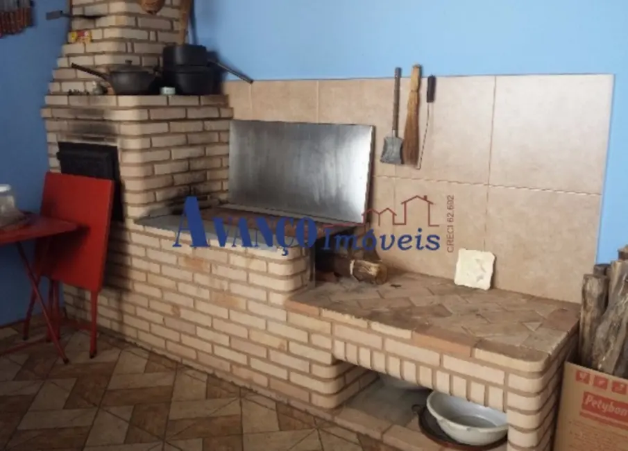 Foto 22 de Casa com 3 quartos à venda, 223m2 em Parque Cidade Jardim, Jundiai - SP