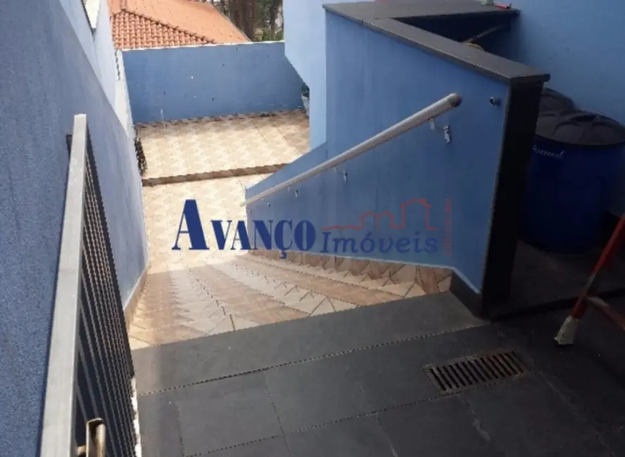 Foto 19 de Casa com 3 quartos à venda, 223m2 em Parque Cidade Jardim, Jundiai - SP