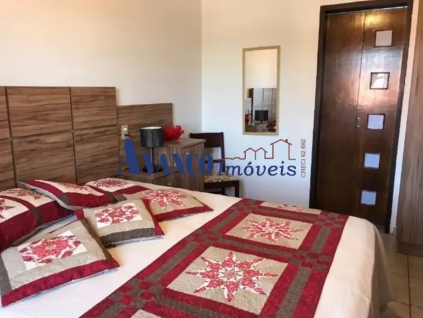 Foto 12 de Casa com 3 quartos à venda, 223m2 em Parque Cidade Jardim, Jundiai - SP