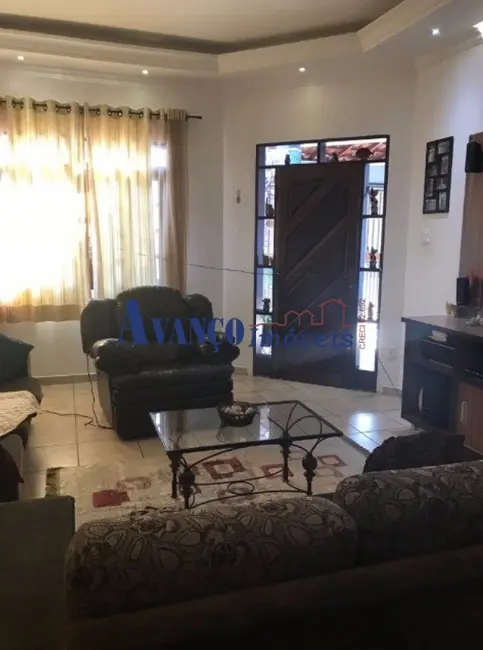 Foto 4 de Casa com 3 quartos à venda, 223m2 em Parque Cidade Jardim, Jundiai - SP