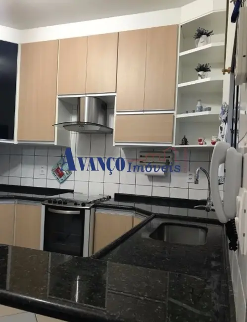 Foto 9 de Casa com 3 quartos à venda, 223m2 em Parque Cidade Jardim, Jundiai - SP