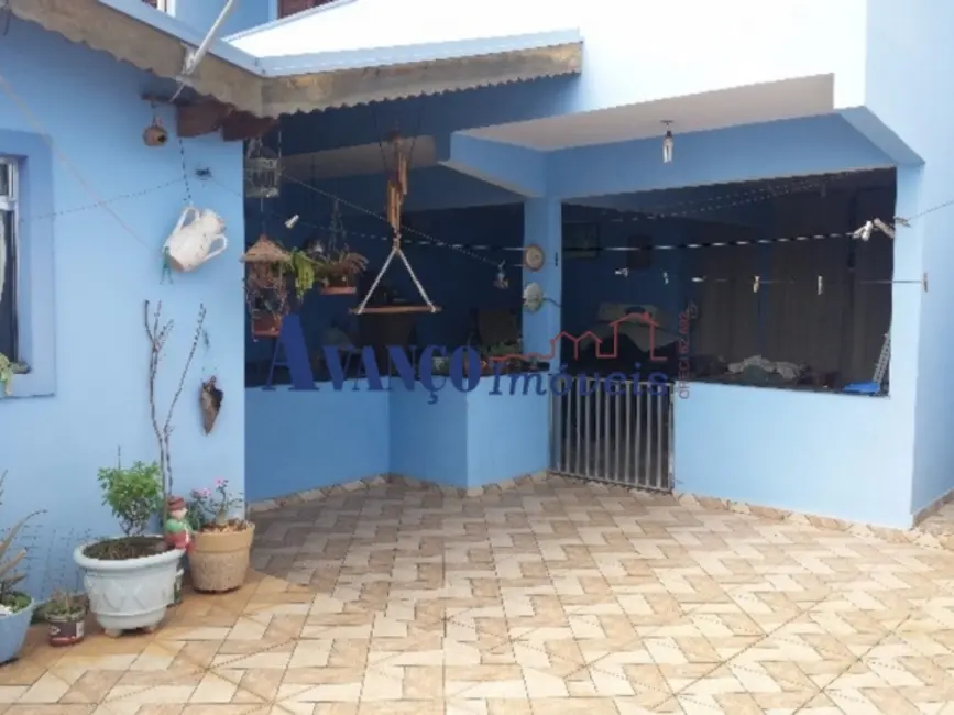 Foto 21 de Casa com 3 quartos à venda, 223m2 em Parque Cidade Jardim, Jundiai - SP