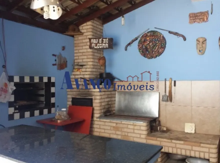 Foto 23 de Casa com 3 quartos à venda, 223m2 em Parque Cidade Jardim, Jundiai - SP