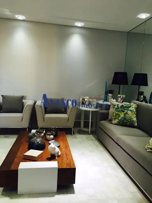 Apartamento com 3 quartos à venda, 110m2 em Jardim Ana Maria, Jundiai - SP - imagem 6 Foto 6 de Apartamento com 3 quartos à venda, 110m2 em Jardim Ana Maria, Jundiai - SP