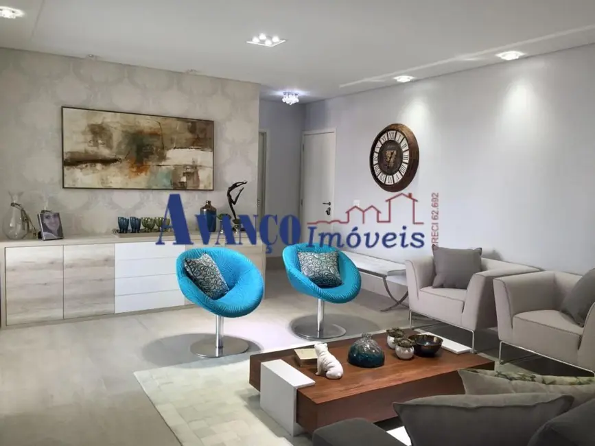 Apartamento com 3 quartos à venda, 110m2 em Jardim Ana Maria, Jundiai - SP - imagem 8 Foto 8 de Apartamento com 3 quartos à venda, 110m2 em Jardim Ana Maria, Jundiai - SP