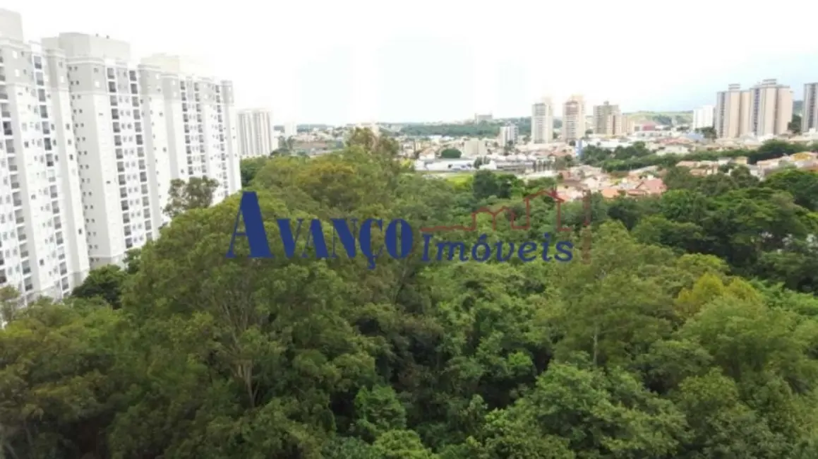 Apartamento com 3 quartos à venda, 110m2 em Jardim Ana Maria, Jundiai - SP - imagem 3 Foto 3 de Apartamento com 3 quartos à venda, 110m2 em Jardim Ana Maria, Jundiai - SP
