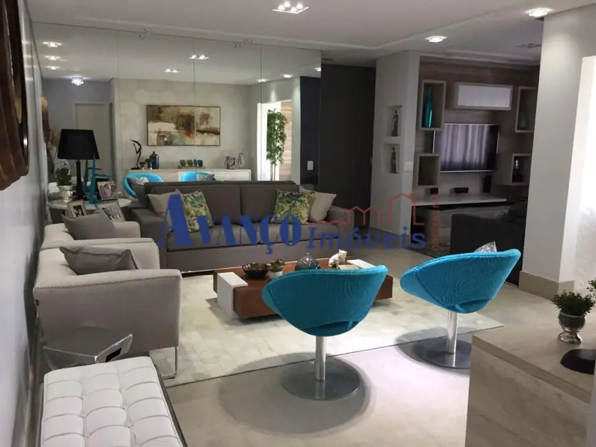 Apartamento com 3 quartos à venda, 110m2 em Jardim Ana Maria, Jundiai - SP - imagem 7 Foto 7 de Apartamento com 3 quartos à venda, 110m2 em Jardim Ana Maria, Jundiai - SP