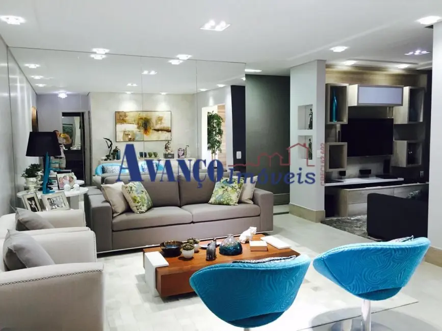 Apartamento com 3 quartos à venda, 110m2 em Jardim Ana Maria, Jundiai - SP - imagem 9 Foto 9 de Apartamento com 3 quartos à venda, 110m2 em Jardim Ana Maria, Jundiai - SP