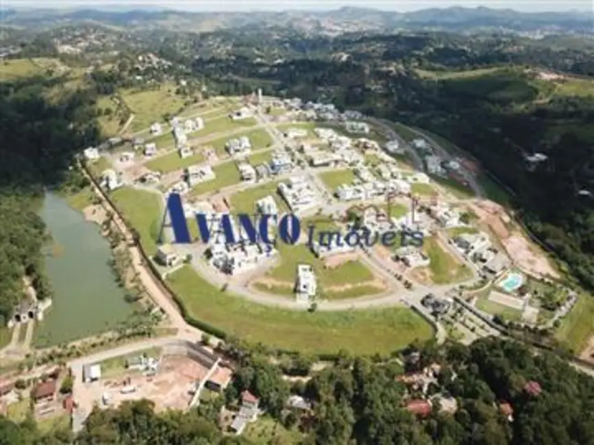 Foto 3 de Lote de Condomínio à venda, 560m2 em Jarinu - SP