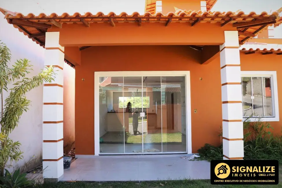 Casa de Condomínio com 3 quartos à venda, 700m2 em Morro do Milagre, Sao Pedro Da Aldeia - RJ - imagem 3 Foto 3 de Casa de Condomínio com 3 quartos à venda, 700m2 em Morro do Milagre, Sao Pedro Da Aldeia - RJ