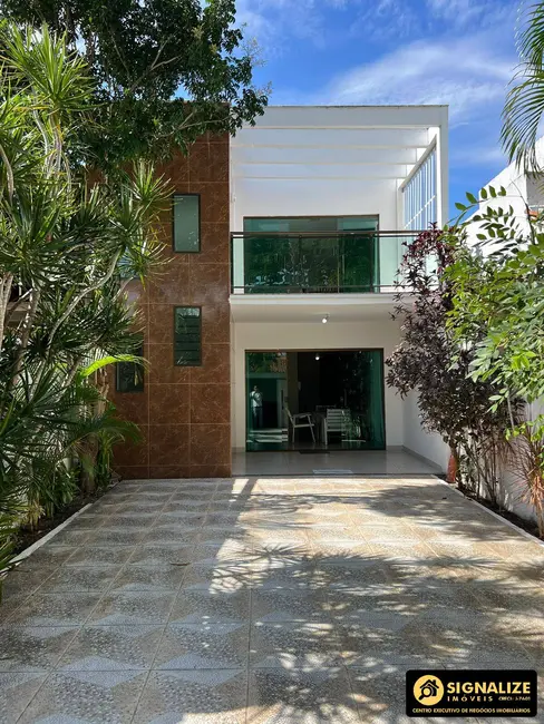 Foto 2 de Casa com 4 quartos à venda, 595m2 em Palmeiras, Cabo Frio - RJ