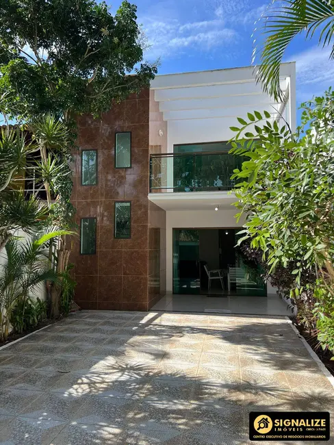 Foto 1 de Casa com 4 quartos à venda, 595m2 em Palmeiras, Cabo Frio - RJ