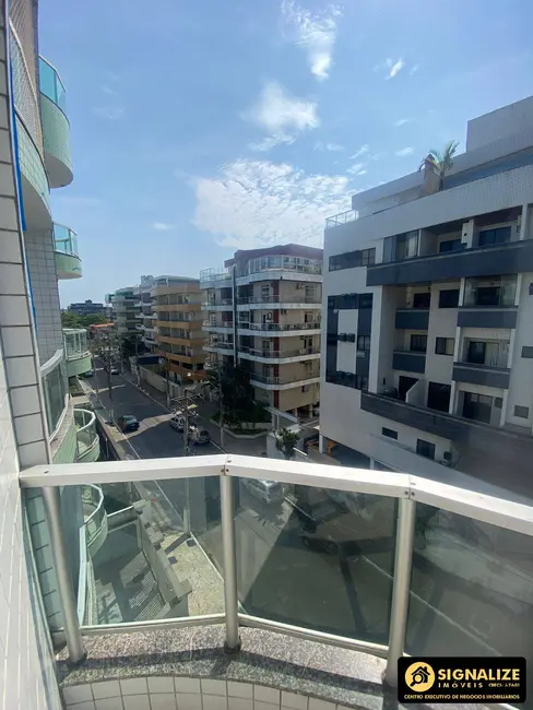 Apartamento com 2 quartos à venda, 97m2 em Braga, Cabo Frio - RJ - imagem 3 Foto 3 de Apartamento com 2 quartos à venda, 97m2 em Braga, Cabo Frio - RJ