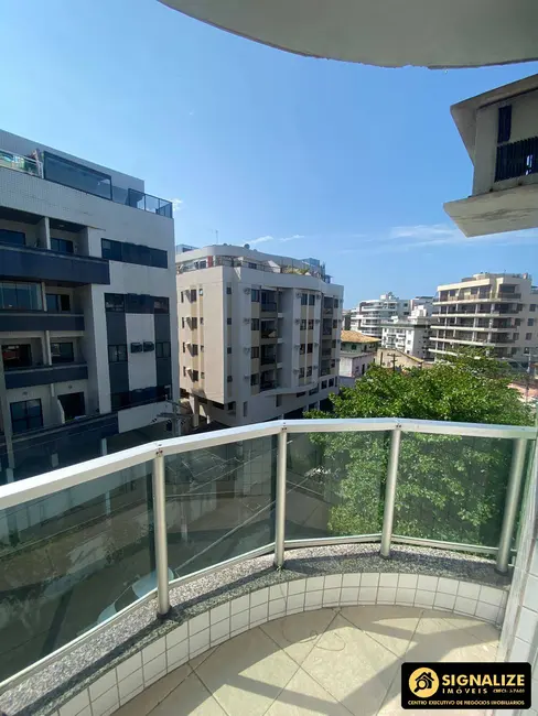 Apartamento com 2 quartos à venda, 97m2 em Braga, Cabo Frio - RJ - imagem 5 Foto 5 de Apartamento com 2 quartos à venda, 97m2 em Braga, Cabo Frio - RJ