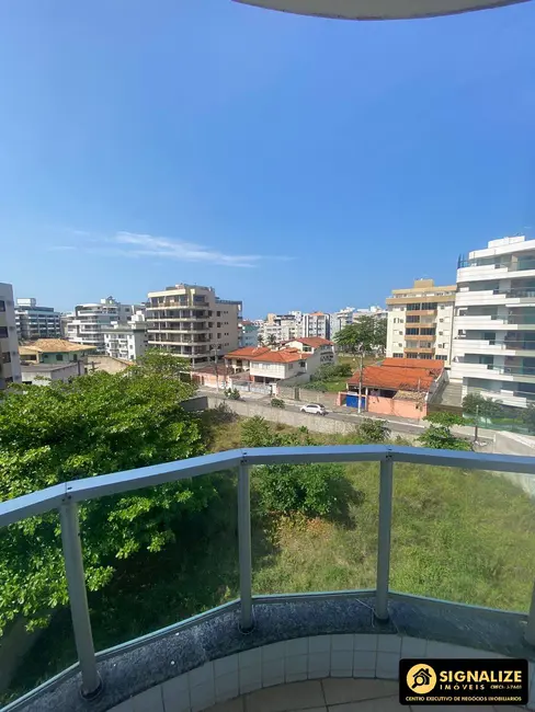 Apartamento com 2 quartos à venda, 97m2 em Braga, Cabo Frio - RJ - imagem 7 Foto 7 de Apartamento com 2 quartos à venda, 97m2 em Braga, Cabo Frio - RJ