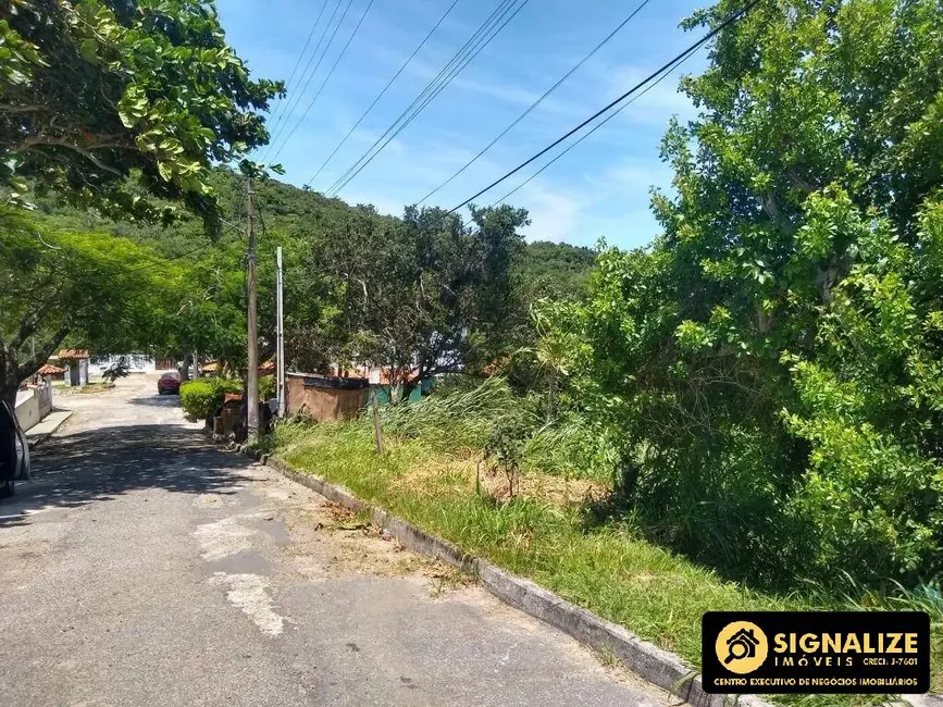 Foto 3 de Terreno / Lote à venda, 700m2 em Peró, Cabo Frio - RJ