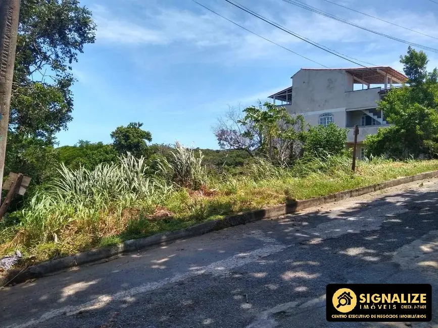 Foto 1 de Terreno / Lote à venda, 700m2 em Peró, Cabo Frio - RJ