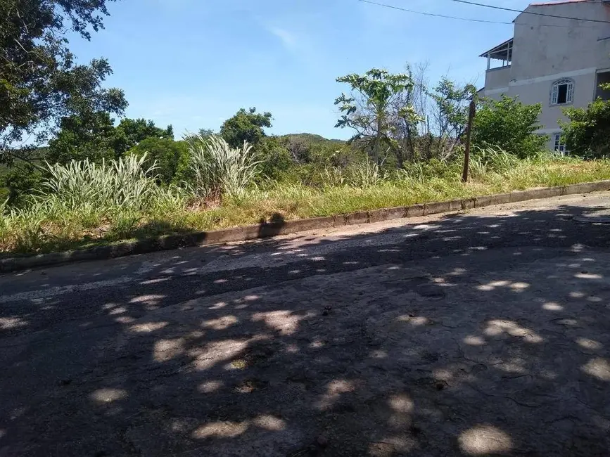 Foto 4 de Terreno / Lote à venda, 700m2 em Peró, Cabo Frio - RJ