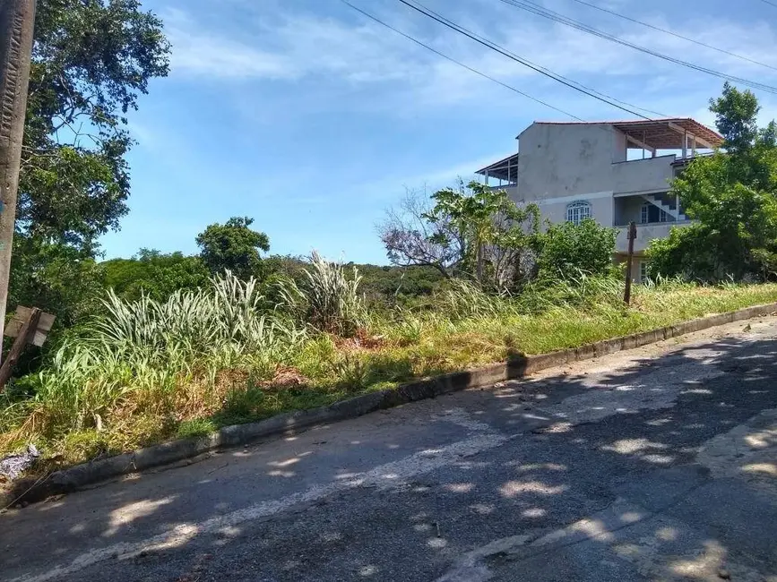 Foto 1 de Terreno / Lote à venda, 700m2 em Peró, Cabo Frio - RJ