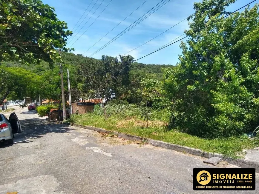 Foto 2 de Terreno / Lote à venda, 700m2 em Peró, Cabo Frio - RJ
