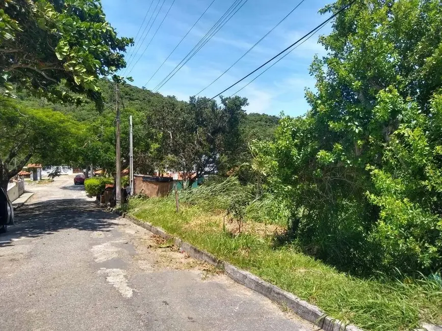 Foto 3 de Terreno / Lote à venda, 700m2 em Peró, Cabo Frio - RJ