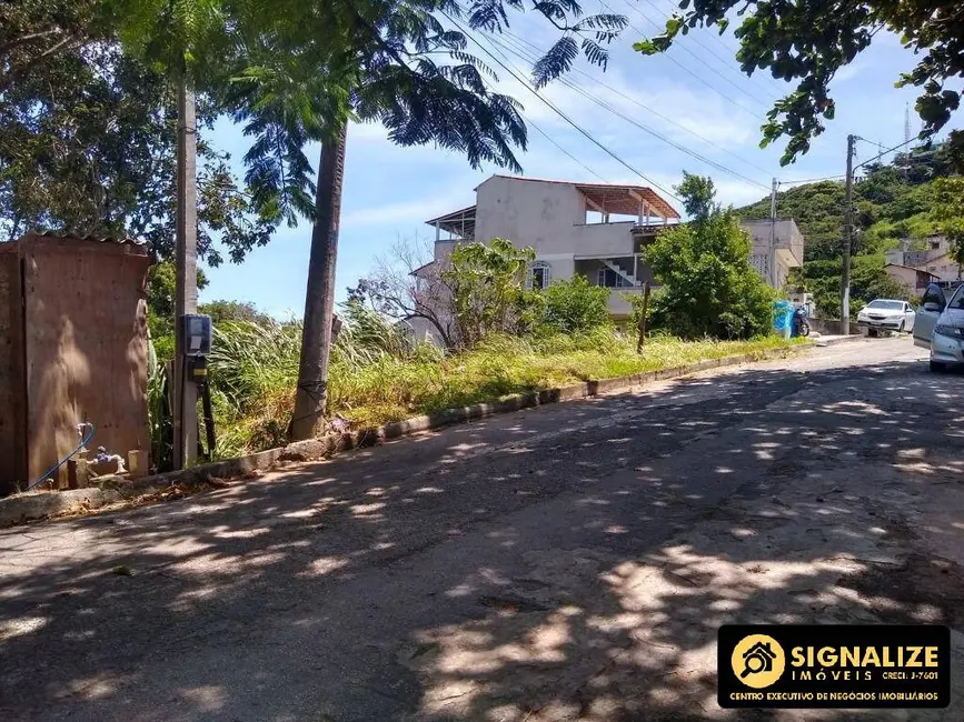 Foto 8 de Terreno / Lote à venda, 700m2 em Peró, Cabo Frio - RJ