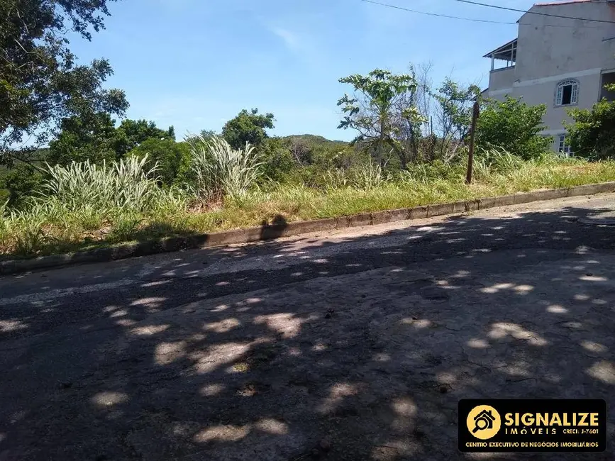 Foto 4 de Terreno / Lote à venda, 700m2 em Peró, Cabo Frio - RJ