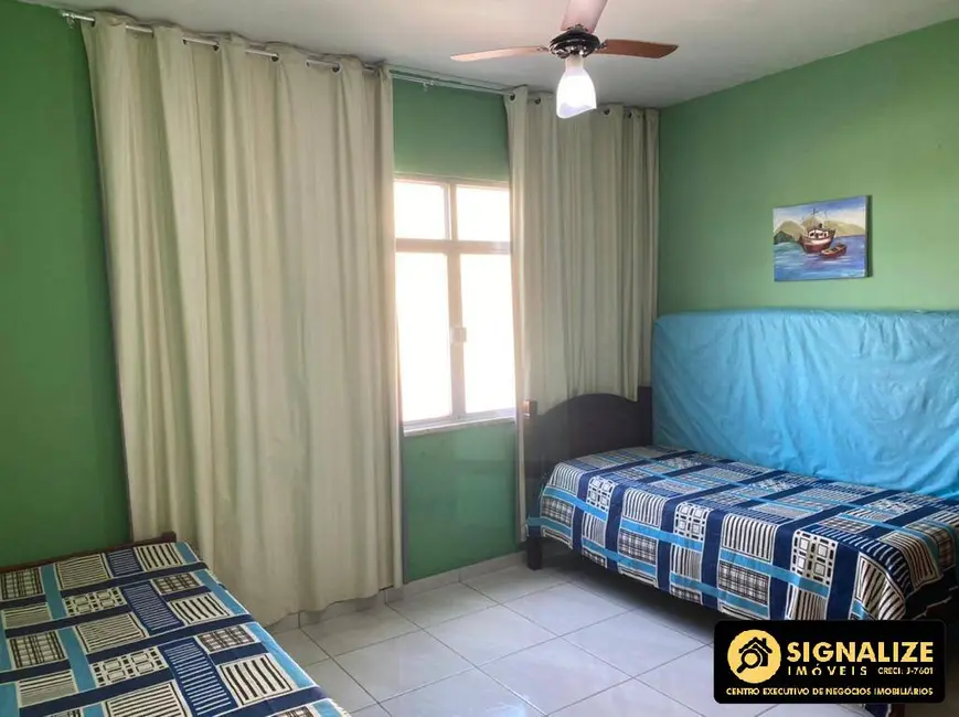 Foto 2 de Apartamento com 2 quartos à venda, 80m2 em Centro, Cabo Frio - RJ