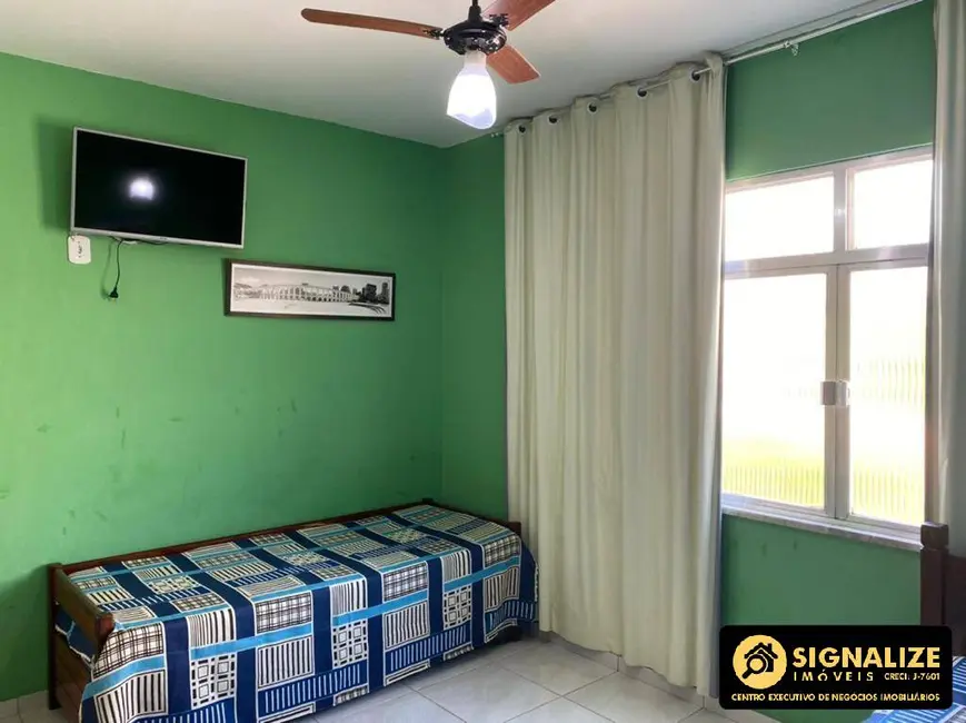 Apartamento com 2 quartos à venda, 80m2 em Centro, Cabo Frio - RJ - imagem 4 Foto 4 de Apartamento com 2 quartos à venda, 80m2 em Centro, Cabo Frio - RJ