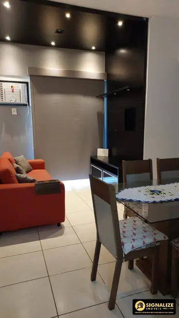 Foto 2 de Apartamento com 3 quartos à venda, 87m2 em Braga, Cabo Frio - RJ