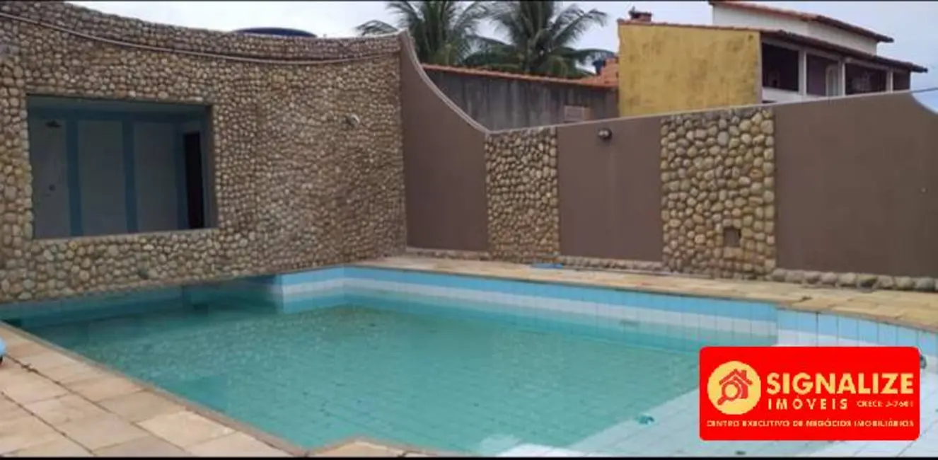 Foto 1 de Casa com 6 quartos à venda, 487m2 em Campo Redondo, Sao Pedro Da Aldeia - RJ