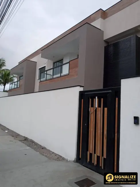 Foto 1 de Apartamento com 2 quartos à venda, 62m2 em Palmeiras, Cabo Frio - RJ